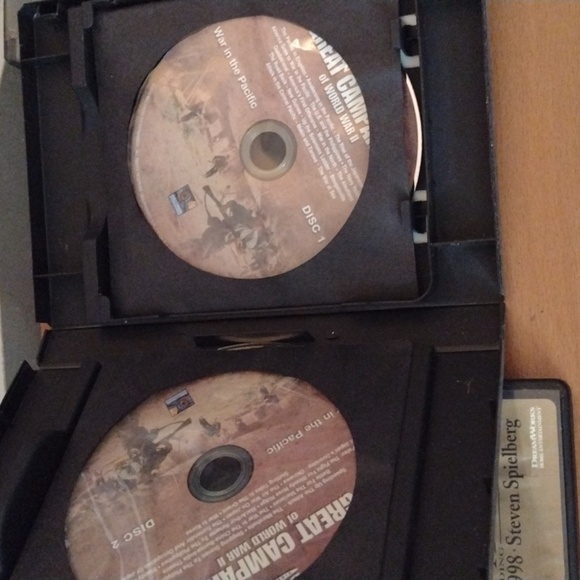 2 for $20☺️ DVD Lot - Picture 2 of 3